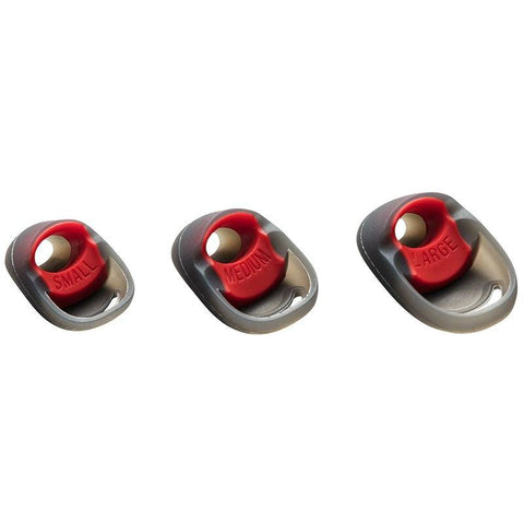 Kingston In-Ear headset HyperX Cloud Earbuds Gaming Headset With a microphone Immersive in-game audio - Gamer Z Paradise