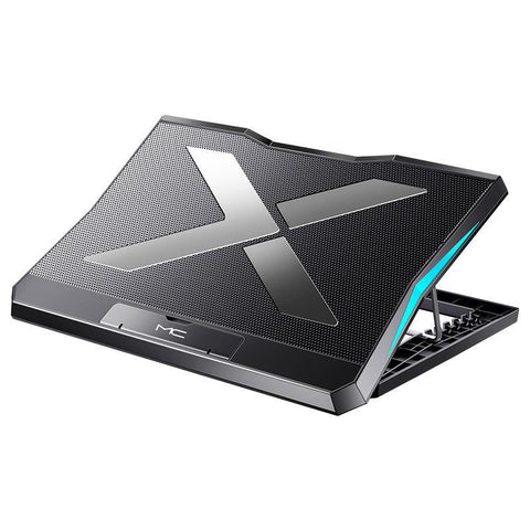 Laptop Radiator Foldable Desktop Cooling Base - Gamer Z Paradise