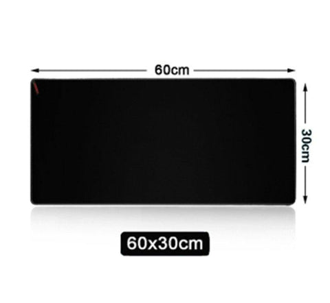 Large Mouse Pad Custom Mouse Pad Thickened Table Mat - Gamer Z Paradise