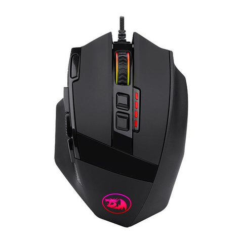 LOLCF Eat Chicken Gaming Laptop Mouse - Gamer Z Paradise