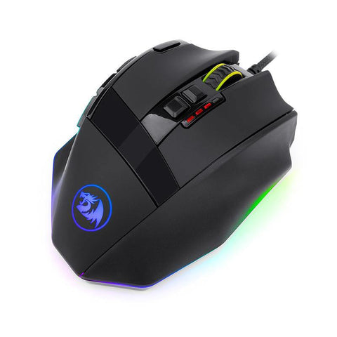 LOLCF Eat Chicken Gaming Laptop Mouse - Gamer Z Paradise