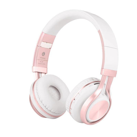 Long battery life wireless bluetooth headset - Gamer Z Paradise
