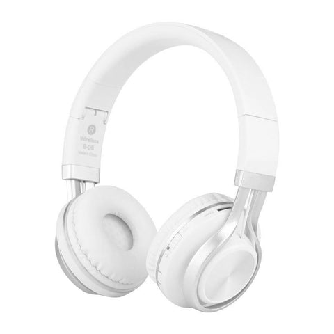 Long battery life wireless bluetooth headset - Gamer Z Paradise