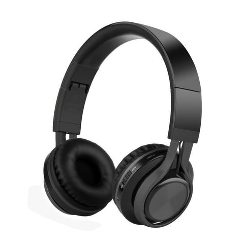 Long battery life wireless bluetooth headset - Gamer Z Paradise