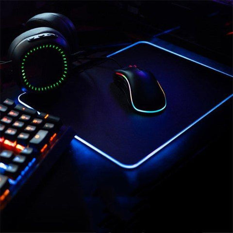 Luminous table mat - Gamer Z Paradise