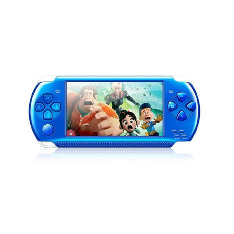Manufacturers A10 handheld games for children and adults with PSP handheld  mp4mp5 music player FC - Gamer Z Paradise