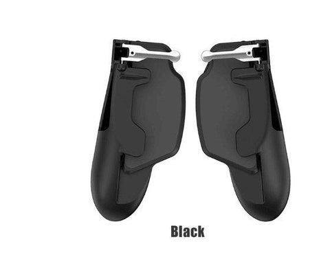 Metal button integrated reversible gamepad - Gamer Z Paradise