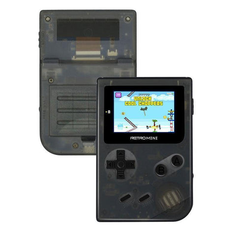 MINI handheld game console NES built-in - Gamer Z Paradise