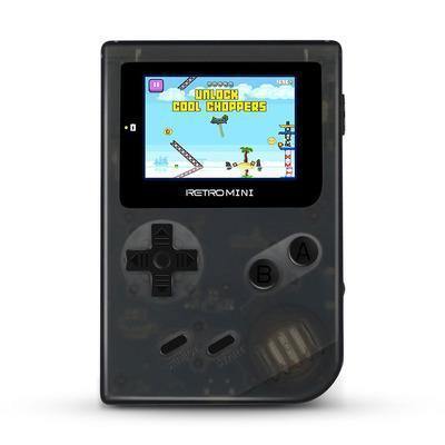 MINI handheld game console NES built-in - Gamer Z Paradise