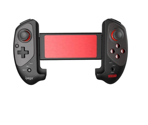 Mobile And Tablet Adjustable Controller - Gamer Z Paradise