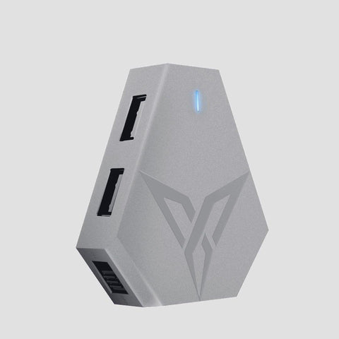 Mobile Game Keyboard And Mouse Converter Eat Chicken Artifact - Gamer Z Paradise