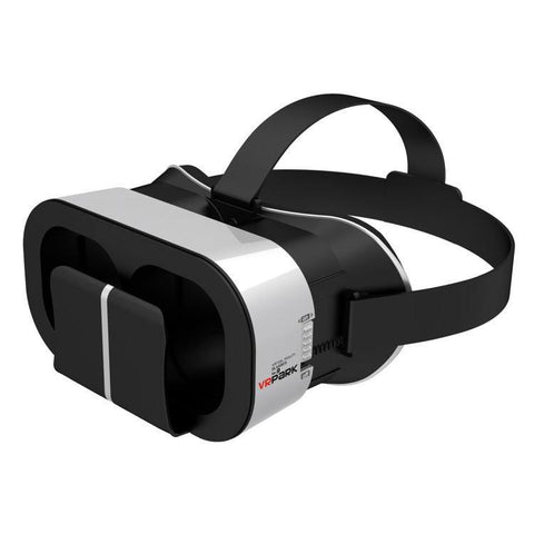 Mobile phone virtual helmet integrated machine - Gamer Z Paradise