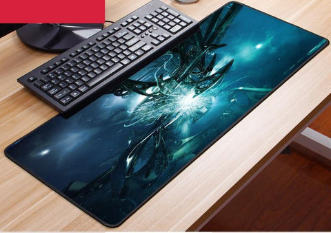 Mouse pad gaming mouse pad - Gamer Z Paradise