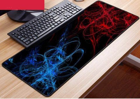 Mouse pad gaming mouse pad - Gamer Z Paradise