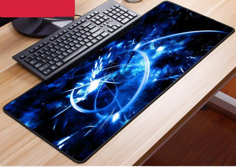 Mouse pad gaming mouse pad - Gamer Z Paradise