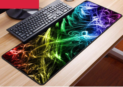 Mouse pad gaming mouse pad - Gamer Z Paradise