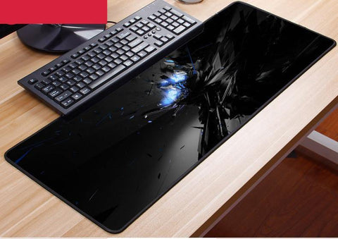 Mouse pad gaming mouse pad - Gamer Z Paradise