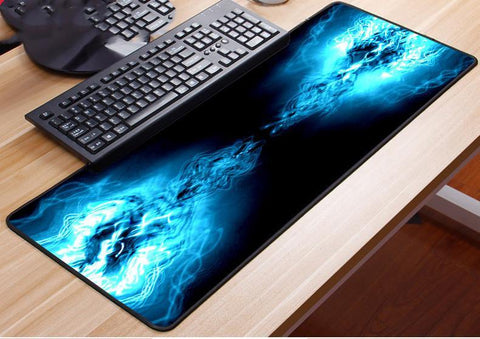 Mouse pad gaming mouse pad - Gamer Z Paradise