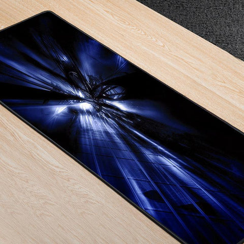 Mouse pad gaming mouse pad - Gamer Z Paradise