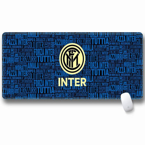 Mouse Pad Non-Slip Natural Rubber Mousepad to Map Customization - Gamer Z Paradise