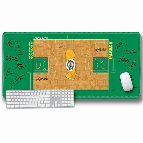 Mouse Pad Non-Slip Natural Rubber Mousepad to Map Customization - Gamer Z Paradise