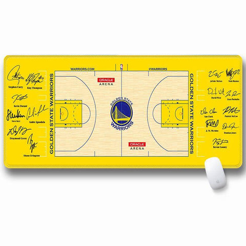 Mouse Pad Non-Slip Natural Rubber Mousepad to Map Customization - Gamer Z Paradise