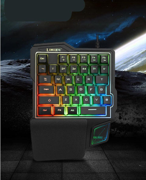 Mouse set - Gamer Z Paradise