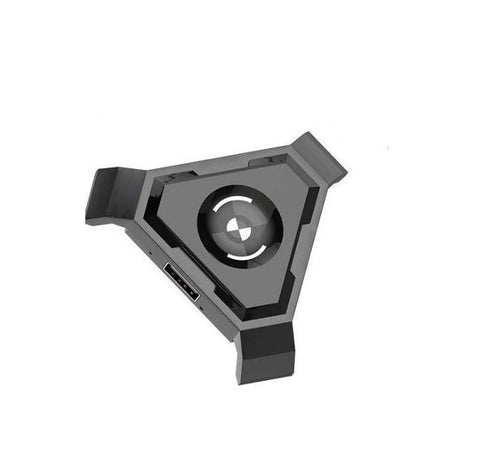 Mouse set - Gamer Z Paradise