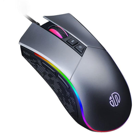 Mouse Wired Gaming Gaming USB Notebook Home Office Desktop Computer Photoelectric - Gamer Z Paradise