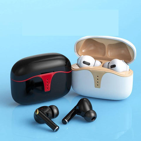 New ANC Active Noise Cancellation M20 Bluetooth Headset - Gamer Z Paradise