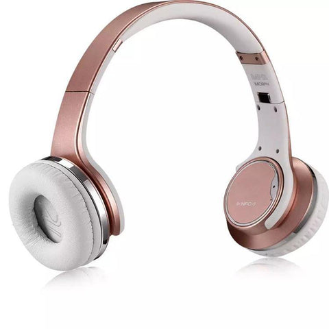 New MH1 Bluetooth External Headphones Wireless Call Stereo Headset Bluetooth Headset Speakers - Gamer Z Paradise