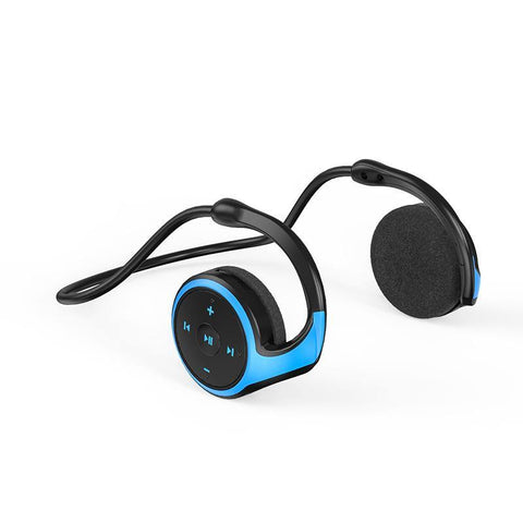 New Wireless Bluetooth  Headset Fast Pairing MP3 Player in-Ear Headphones Earphones with USB Cable for Outdoor Sports - Gamer Z Paradise