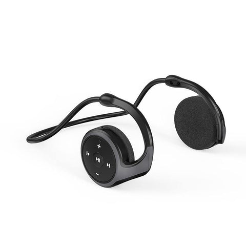 New Wireless Bluetooth  Headset Fast Pairing MP3 Player in-Ear Headphones Earphones with USB Cable for Outdoor Sports - Gamer Z Paradise