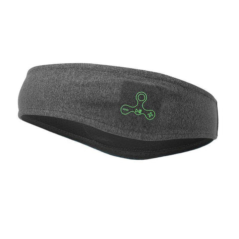New Wireless Bluetooth V5.0 Sports Headband With Music Call Stereo Shading Sleep Headscarf - Gamer Z Paradise