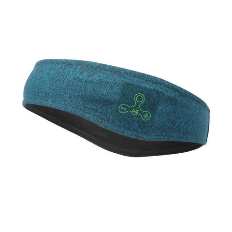 New Wireless Bluetooth V5.0 Sports Headband With Music Call Stereo Shading Sleep Headscarf - Gamer Z Paradise