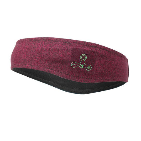 New Wireless Bluetooth V5.0 Sports Headband With Music Call Stereo Shading Sleep Headscarf - Gamer Z Paradise