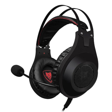 NUBWO/Wolf Bowang N2 Earphone Competition Chicken Game Cable Computer Headset - Gamer Z Paradise