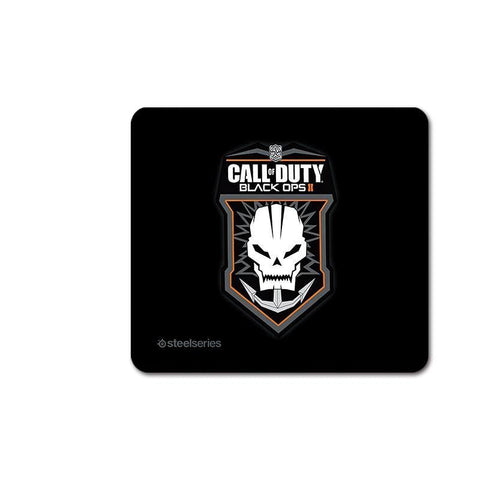 Office Game Frost Blue Natural Rubber Mouse Pad - Gamer Z Paradise