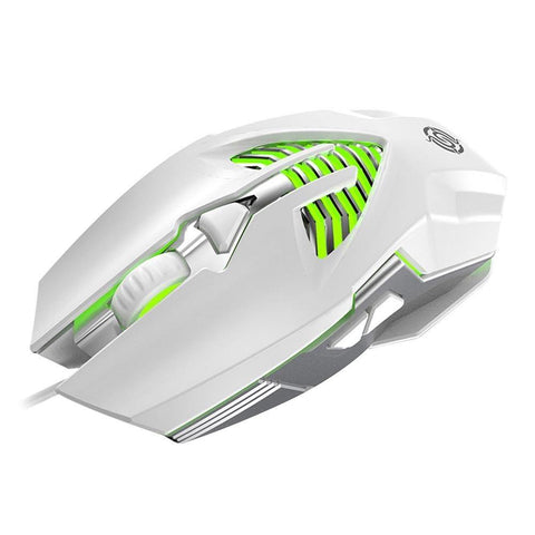 Office Gaming Computer Usb Wired Mouse - Gamer Z Paradise