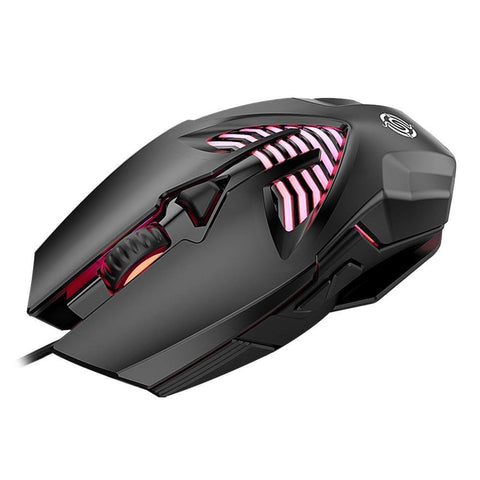 Office Gaming Computer Usb Wired Mouse - Gamer Z Paradise