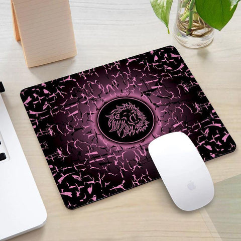 Office gaming mouse pad - Gamer Z Paradise