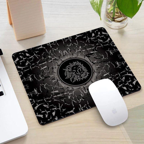 Office gaming mouse pad - Gamer Z Paradise