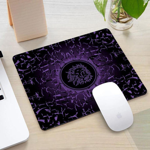 Office gaming mouse pad - Gamer Z Paradise