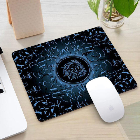 Office gaming mouse pad - Gamer Z Paradise
