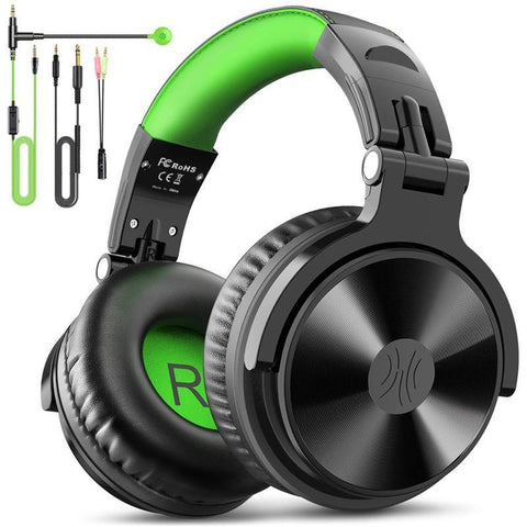Oneodio Pro G Wired Headphones with Microphone Over Ear Gam - Gamer Z Paradise