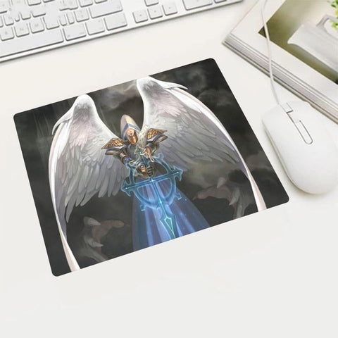 Onmyoji Mouse Pad Mousepad Slip Oversized Thickened Non-slip - Gamer Z Paradise