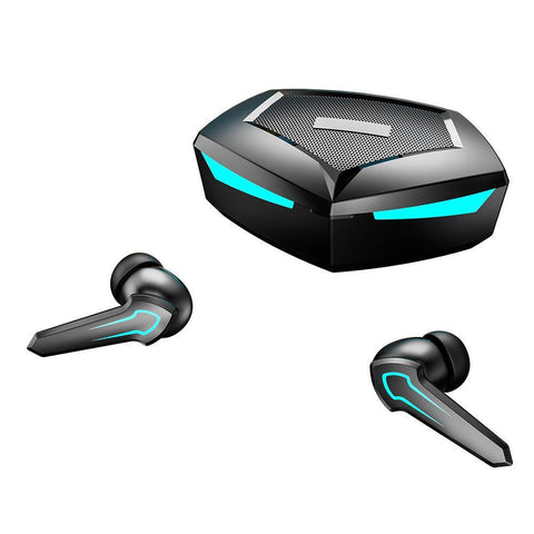 P30 Bluetooth Headset Low Power Gaming Low Latency - Gamer Z Paradise