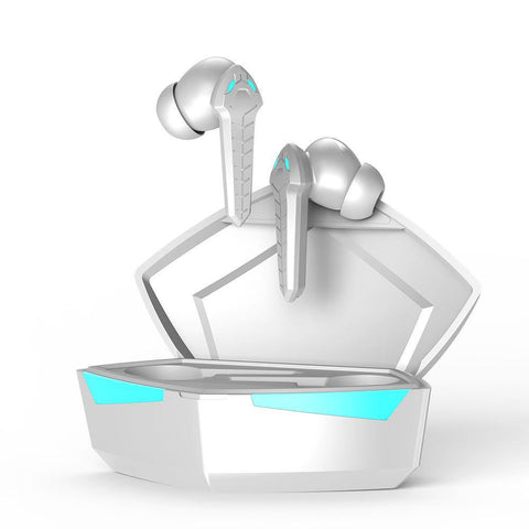 P30 Bluetooth Headset Low Power Gaming Low Latency - Gamer Z Paradise