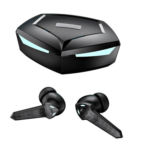 P30 Bluetooth Headset Low Power Gaming Low Latency - Gamer Z Paradise