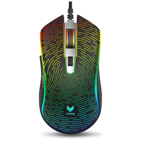 Penne gaming mouse - Gamer Z Paradise